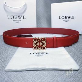 Picture of Loewe Belts _SKULoewebelt38mmX80-125cmlb0815025361